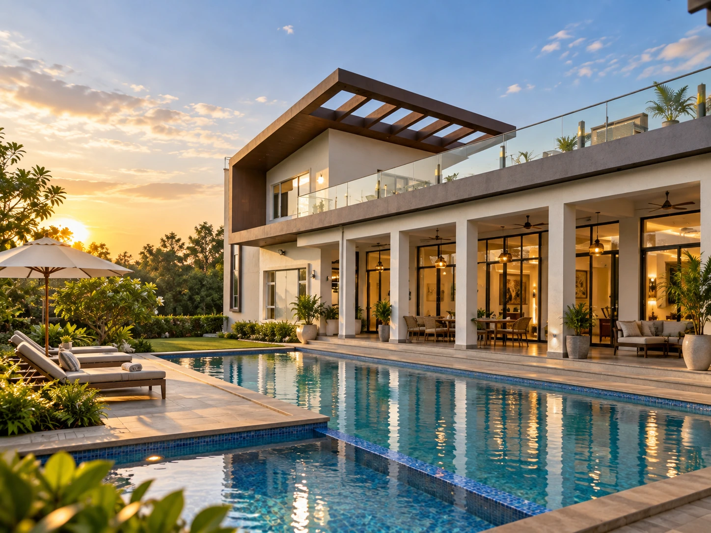 Independent Bungalows